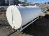 1000 Gal Diesel Tank - 2