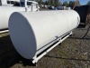 1000 Gal Diesel Tank - 4