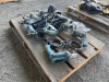 Makita Corded Drills, Qty 7 - 2