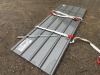 2024 8x3 Metal Roof Panels, Qty. 30 - 2