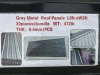 2024 8x3 Metal Roof Panels, Qty. 30 - 3