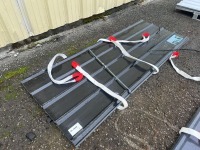 2024 8x3 Metal Roof Panels, Qty. 30