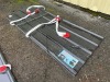 2024 8x3 Metal Roof Panels, Qty. 30 - 2