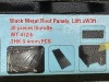 2024 8x3 Metal Roof Panels, Qty. 30 - 3