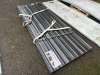 2024 8x3 Polycarbonate Roof Panels, Qty. 30 - 2