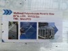 2024 Multi-wall Polycarbonate Panes, Qty. 10 - 3