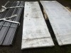 2024 Multi-wall Polycarbonate Panes, Qty. 10 - 2
