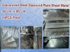2024 Diamond Plate Sheets, Qty. 20 - 3