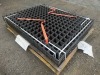 2024 Metal Grid Panels, Qty. 40 - 4