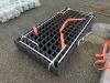 2024 Metal Grid Panels, Qty. 40 - 3