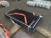 2024 Metal Grid Panels, Qty. 40 - 4