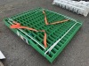 2024 Garden Fence Panel, Qty. 40 - 2