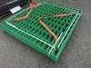 2024 Garden Fence Panel, Qty. 40 - 3