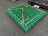 2024 Garden Fence Panel, Qty. 40 - 4