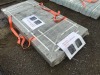 2024 Wire Remesh Grid Panels, Qty. 50 - 2