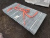 2024 Wire Grid Slot Panels, Qty. 50 - 2