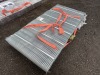 2024 Wire Grid Slot Panels, Qty. 50 - 3