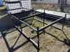 Truck Ladder Rack - 4