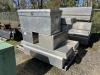 Truck Tool Boxes, Qty. 6 - 2