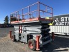 2007 Skyjack SJ9250RT Rough Terrain Scissor Lift - 3