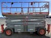 2007 Skyjack SJ9250RT Rough Terrain Scissor Lift - 6