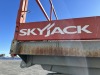 2007 Skyjack SJ9250RT Rough Terrain Scissor Lift - 15