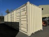 2024 40' High Cube Shipping Container - 2