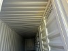 2024 40' High Cube Shipping Container - 7