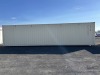 2024 40' High Cube Shipping Container - 4