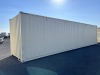 2024 40' High Cube Shipping Container - 5