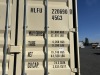 2024 40' High Cube Shipping Container - 10