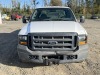 2006 Ford F-350 Crew Cab Pickup - 8