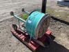 Concrete Mixer - 2