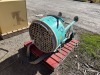 Concrete Mixer - 3