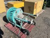 Concrete Mixer - 4