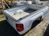 GMC Sierra Truck Bed - 3