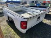 GMC Sierra Truck Bed - 4