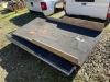 Truck Bed Slides, Qty. 2 - 4