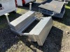 Truck Tool Boxes, Qty. 2 - 4