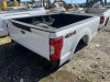 Ford Super Duty Truck Bed - 2