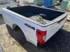 Ford Super Duty Truck Bed - 3