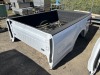 Ford Super Duty Truck Bed - 4