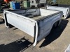 GMC Sierra Truck Bed