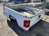 GMC Sierra Truck Bed - 2