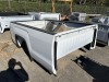 GMC Sierra Truck Bed - 4