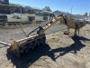 69" Slope Flail Mower - 2