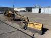 69" Slope Flail Mower - 3