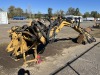 69" Slope Flail Mower - 4