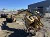 69" Slope Flail Mower - 5