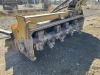 69" Slope Flail Mower - 7